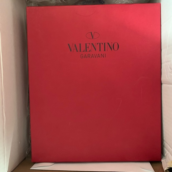 Valentino Heels - Picture 13 of 13